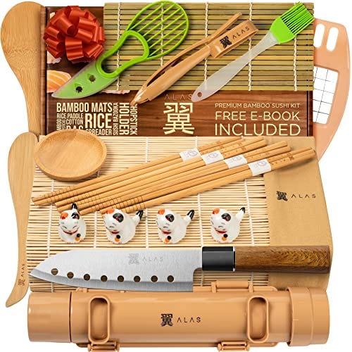 Sushi Making Kit