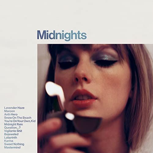 'Midnights'