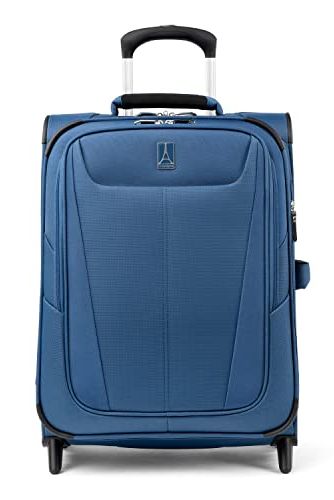 Travelpro Maxlite 5 Softside Expandable 2 Wheel Luggage