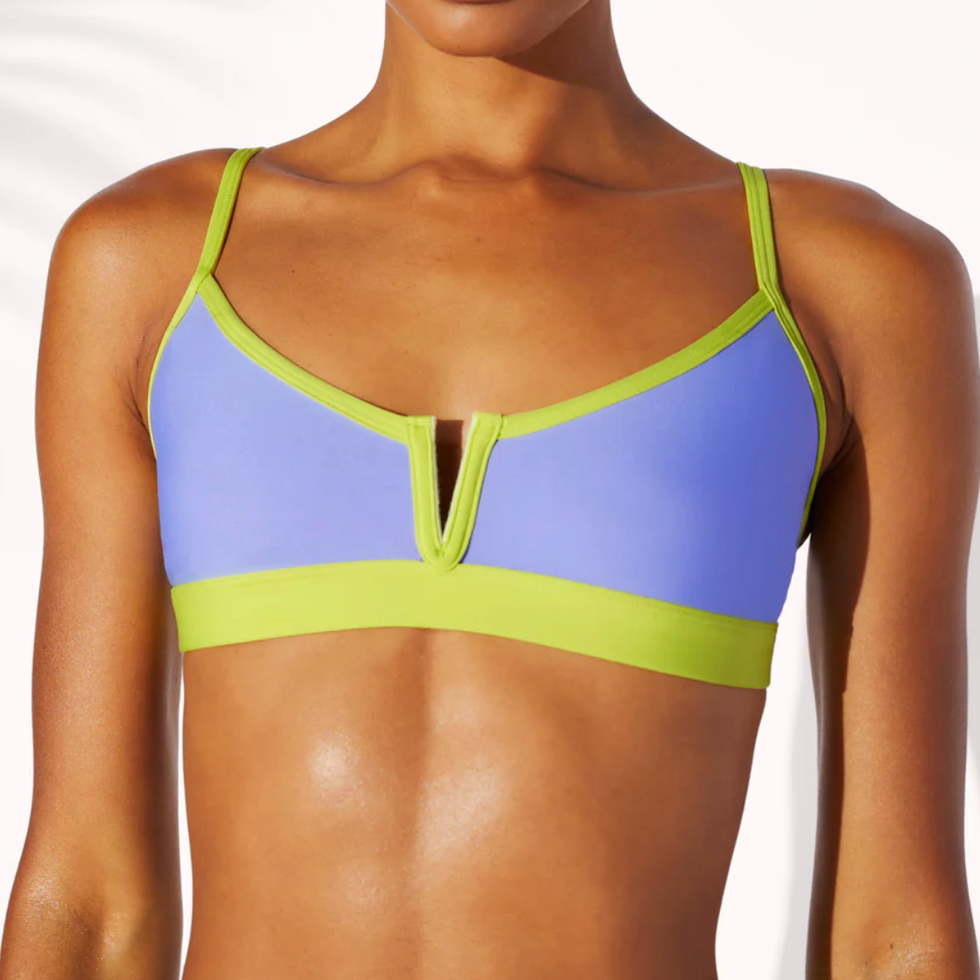 V-Wire Bikini Top V-Wire Bikini Top