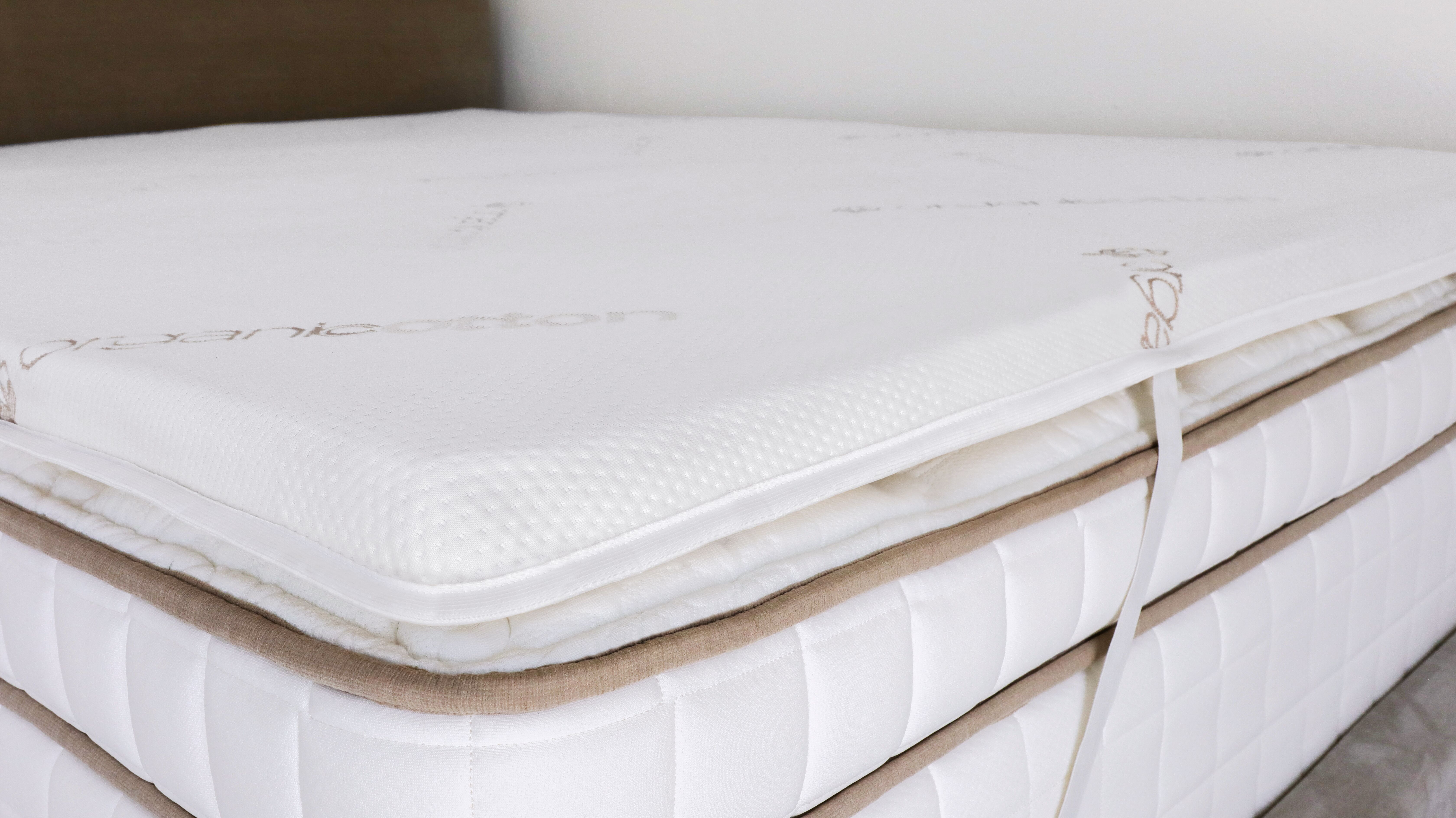 Pillow top mattress outlet back pain