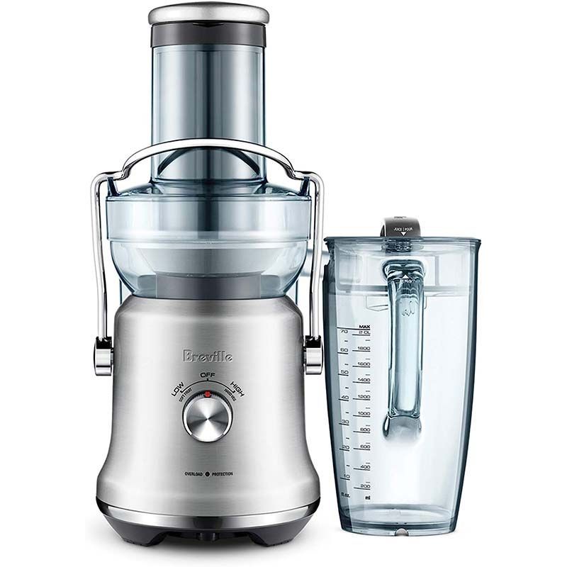 11 of the best juicers 2024