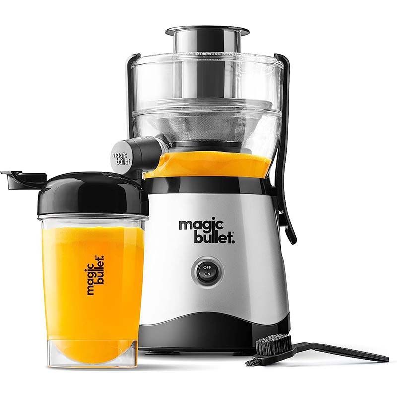 6 Best Juicers of 2024