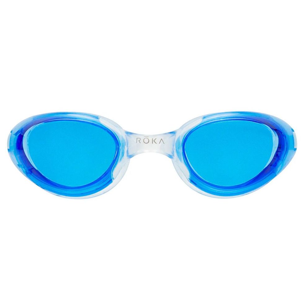 F2 Swim Goggles