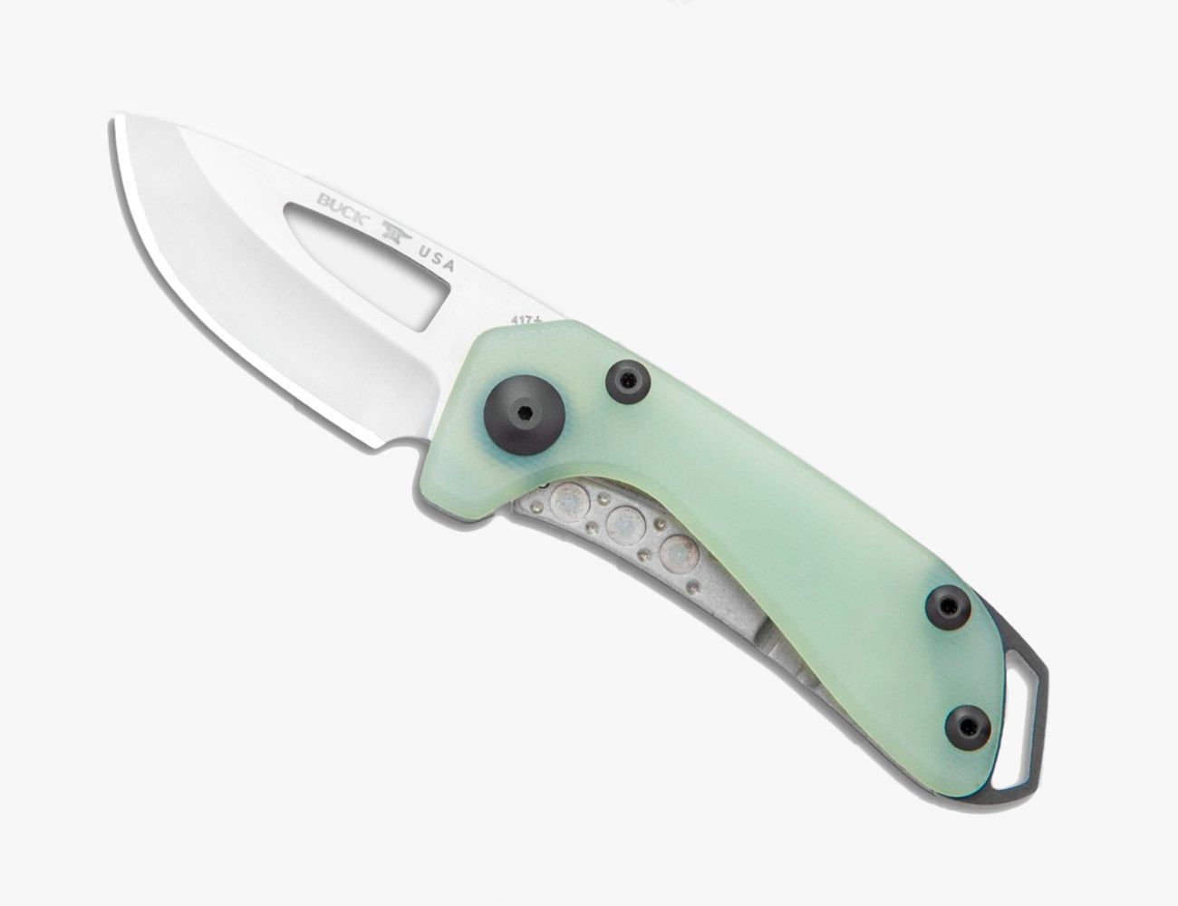 Small Pocket Knife - Folding EDC Blade - Odsgear
