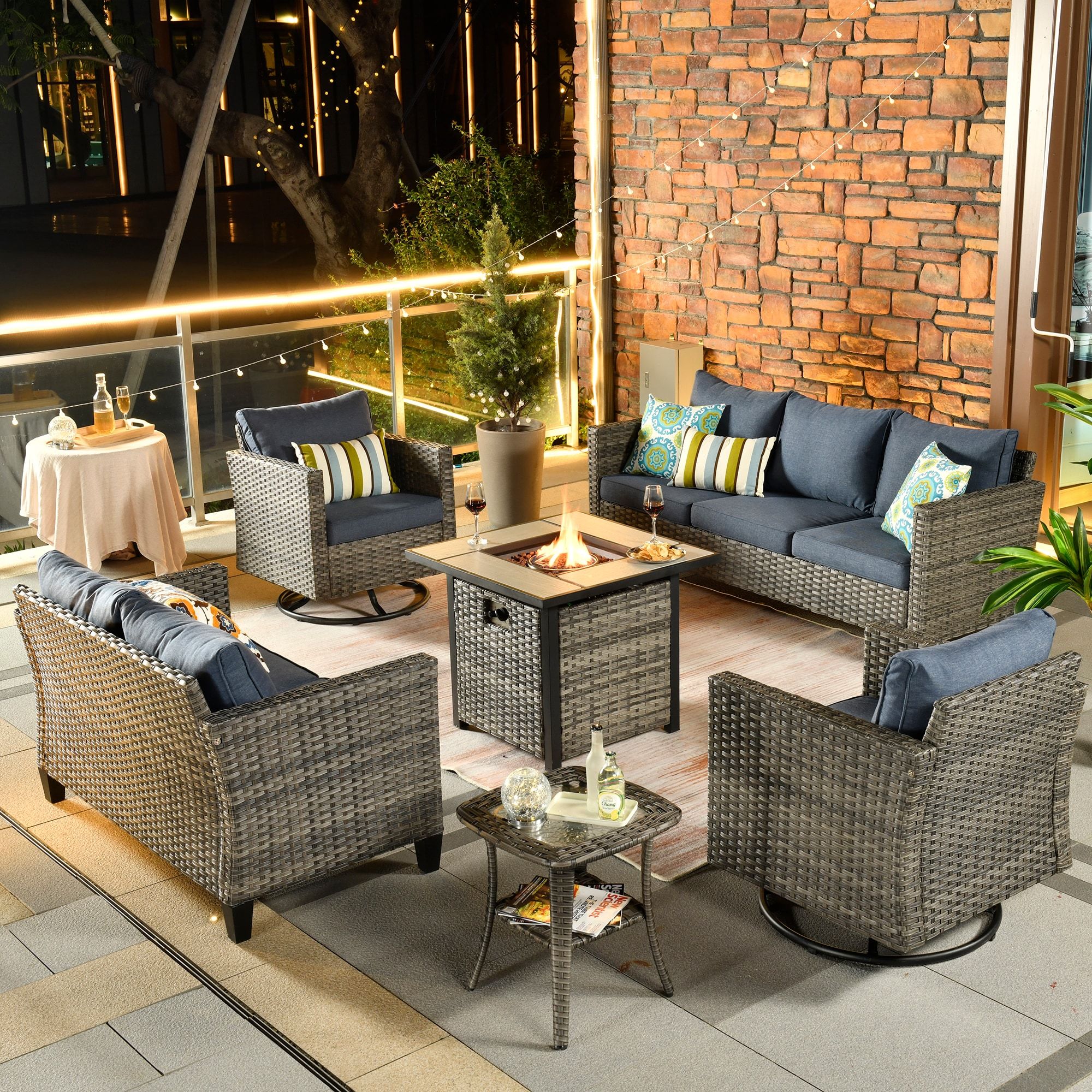 Patio furniture near me deals on sale