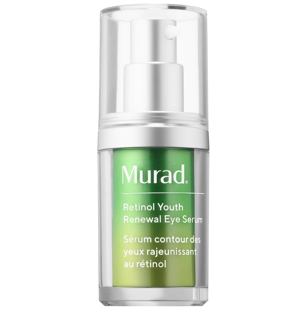 Retinol Youth Renewal Eye Serum