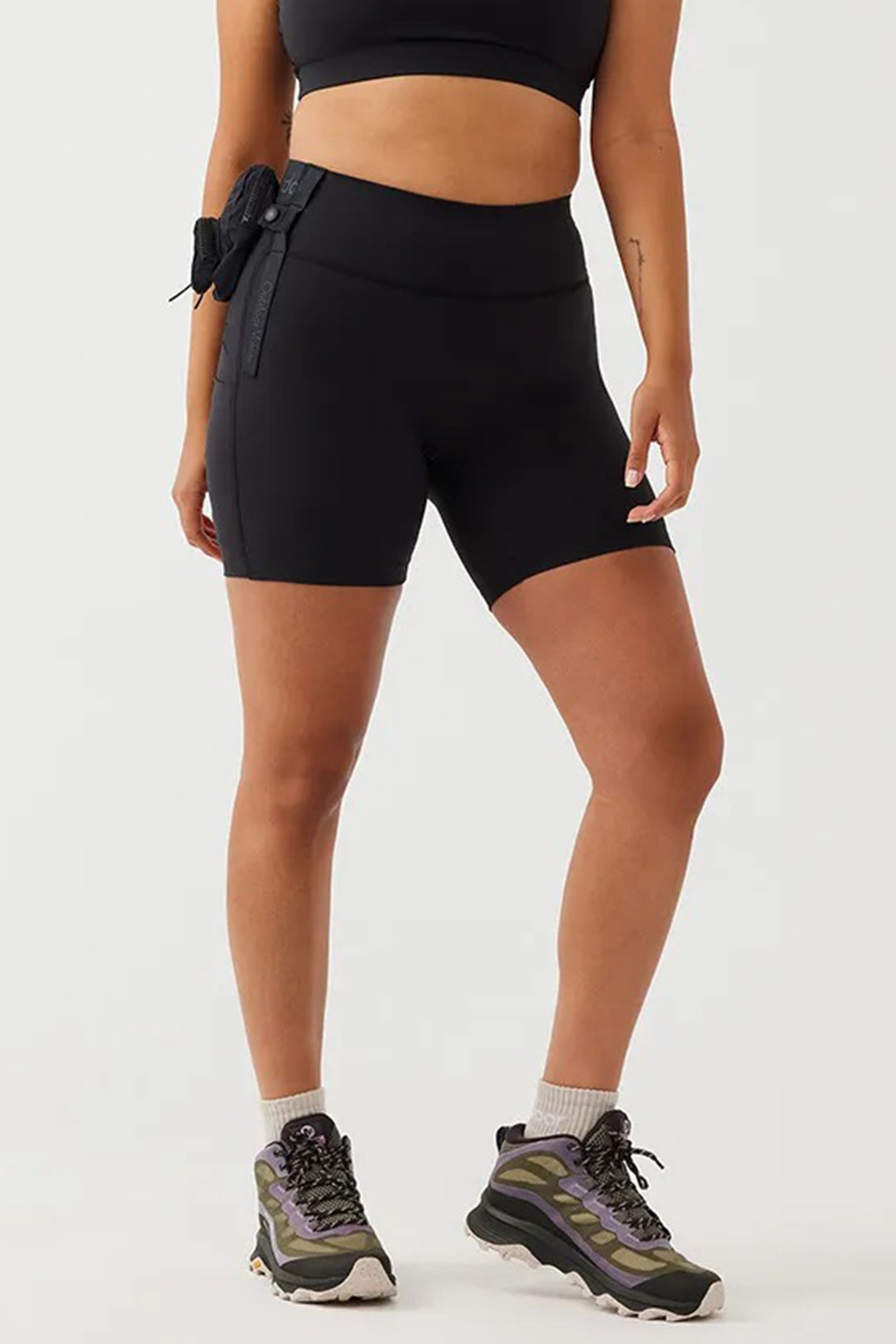 Outdoor voices biker discount short