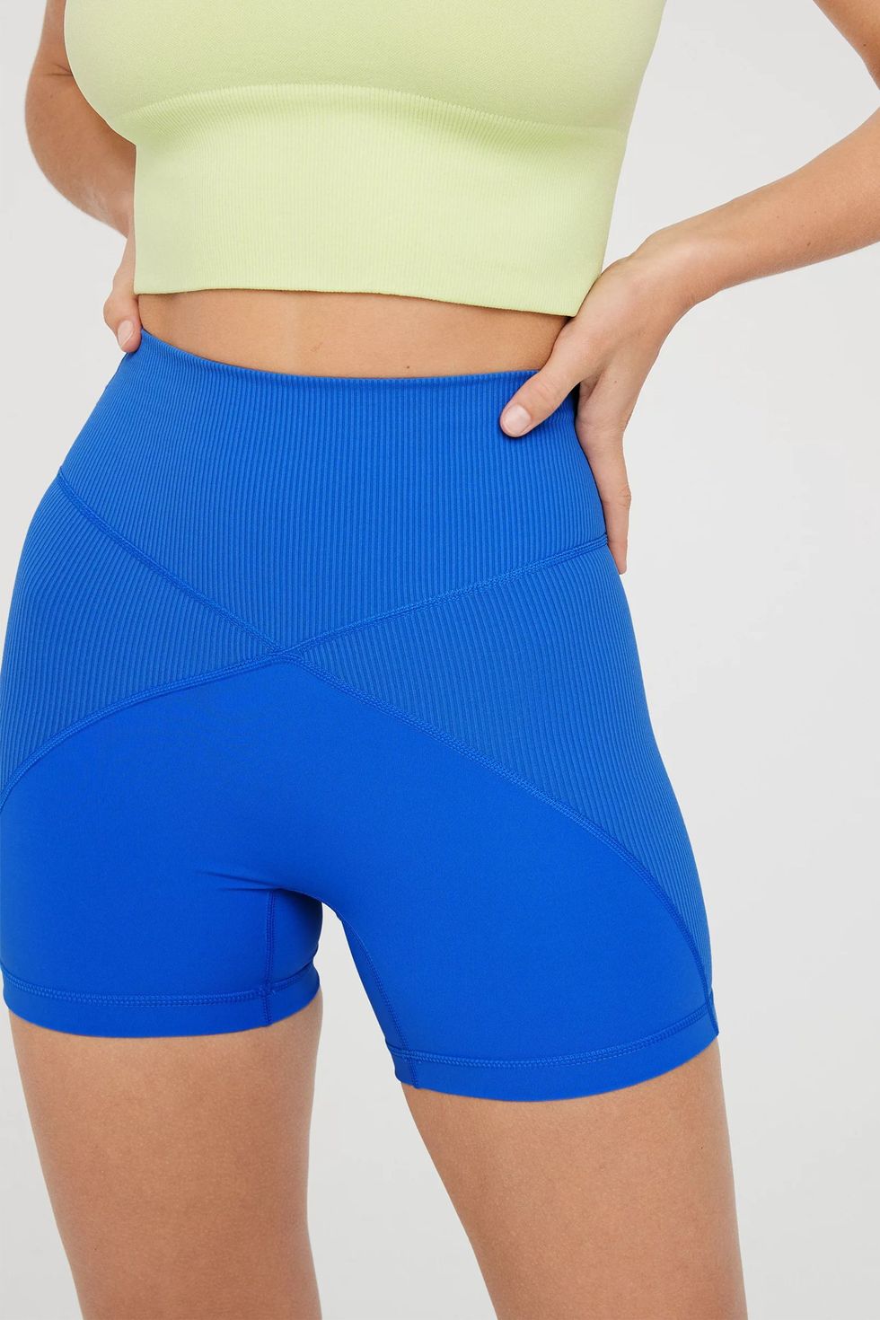 Best Bike Shorts For Women Who Actually Workout In Them