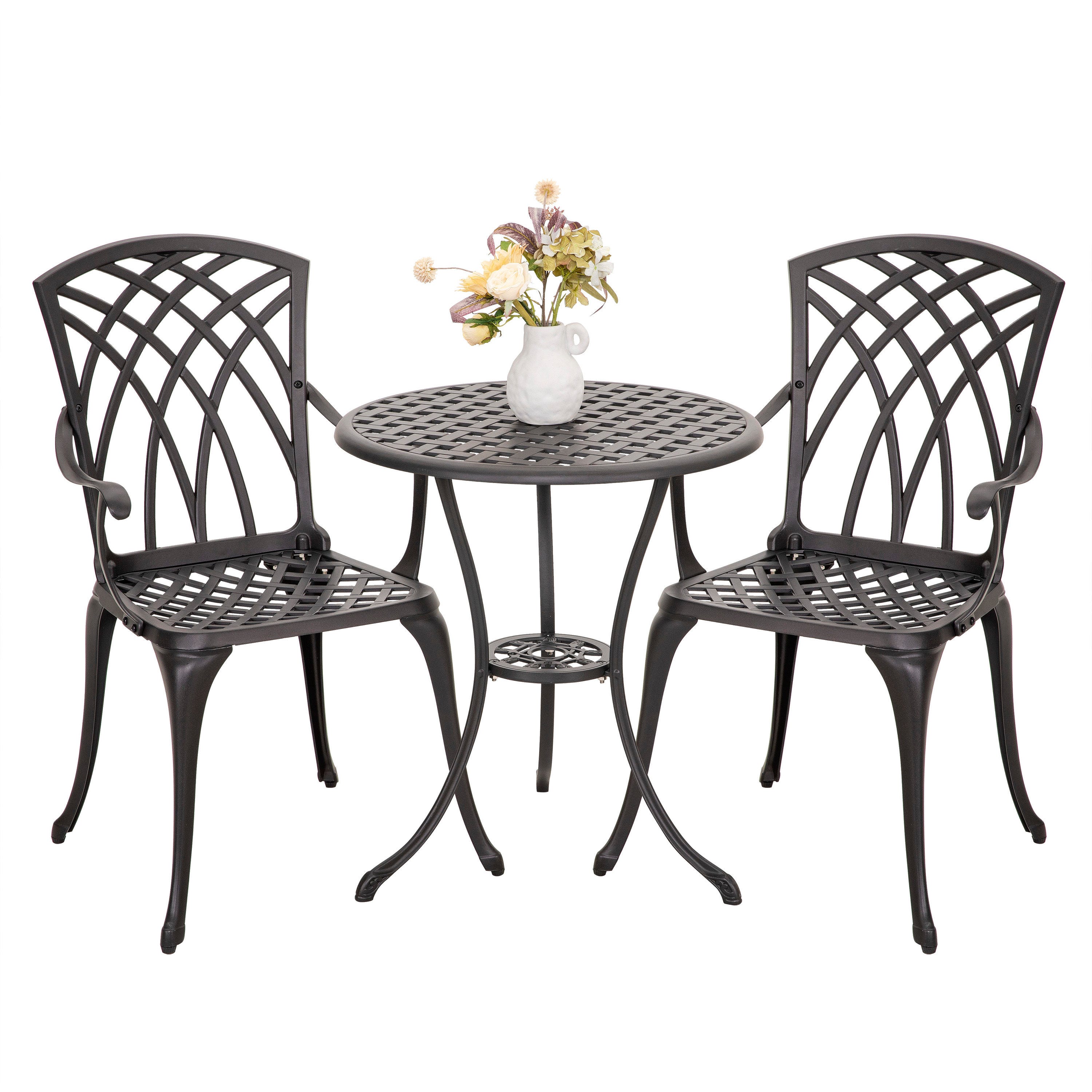 Lowe's SpringFest Sale — Patio Deals on Outdoor Furniture