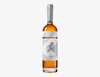 Pinhook Vertical Series Rye 7-Year Pinhook Vertical Series Rye 7-Year