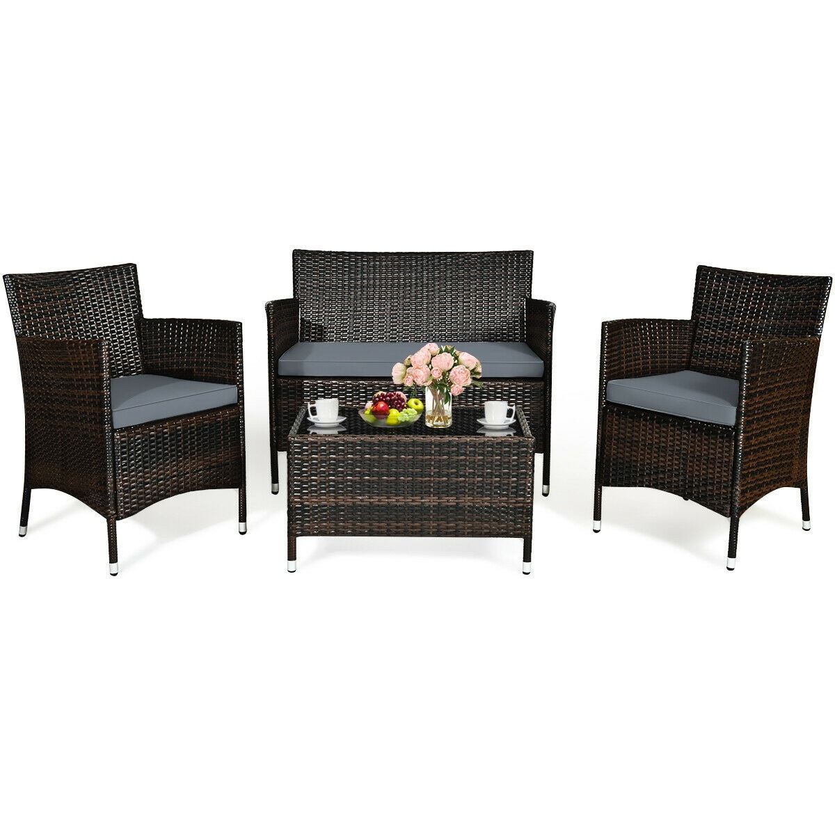 Lowes patio furniture on sale sale 2020