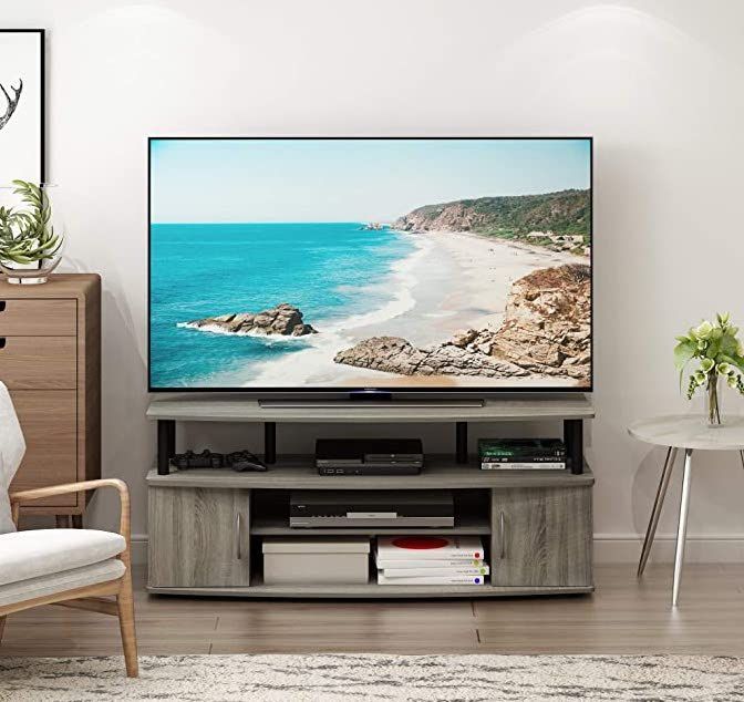 Center deals stand tv