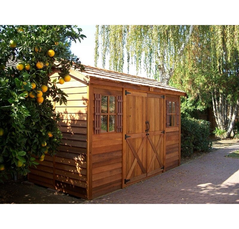 Longhouse