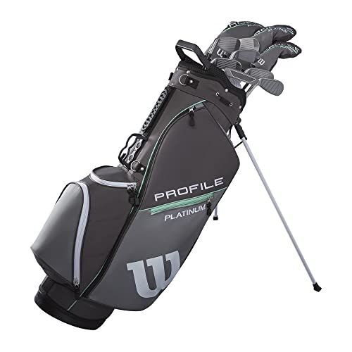 The 10 Best Golf Club Sets of 2023 - Top Rated Golf Clubs & Complete Sets