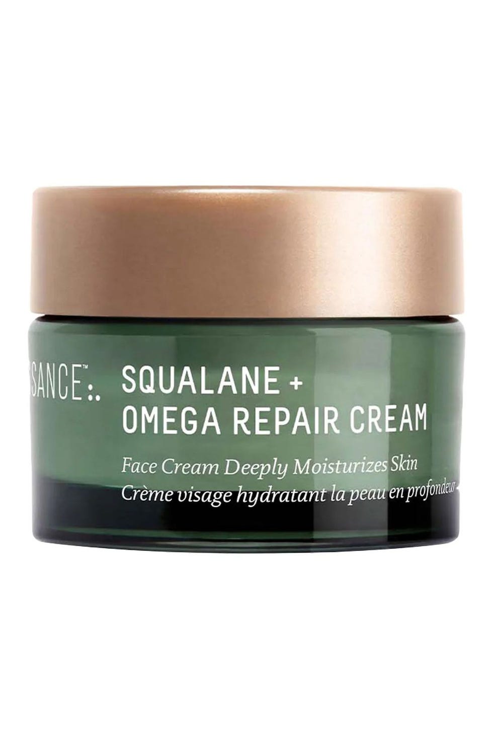 Biossance Mini Squalane + Omega Repair Cream