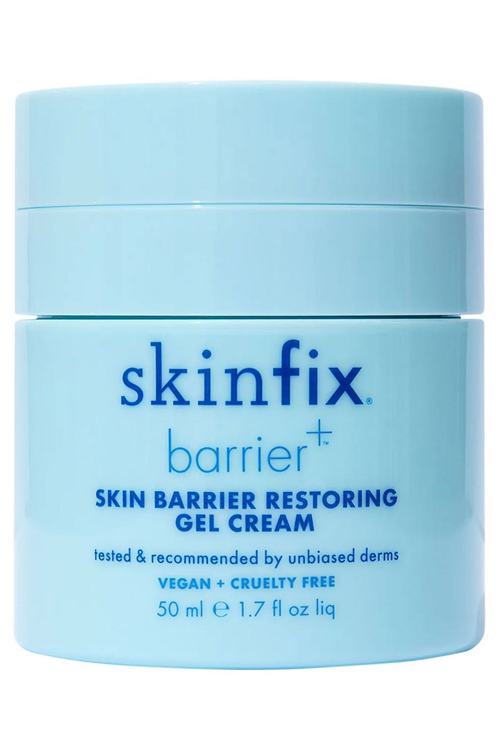 Skinfix Barrier+ Skin Barrier Restoring Gel Cream
