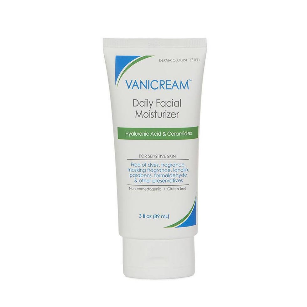 Vanicream Daily Facial Moisturizer