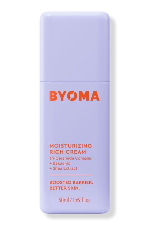 BYOMA Moisturizing Gel Cream