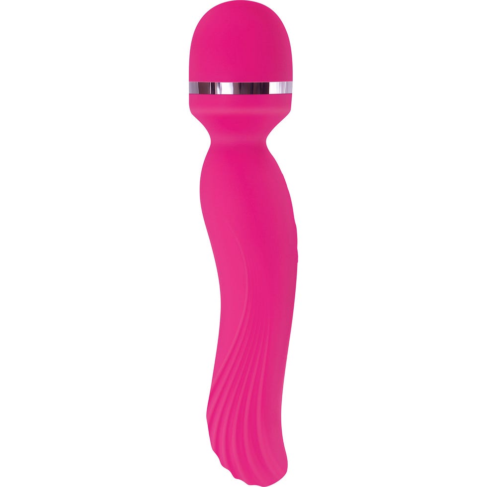 27 Best Wand Vibrators of 2024, Tested And Reviewed By Editors