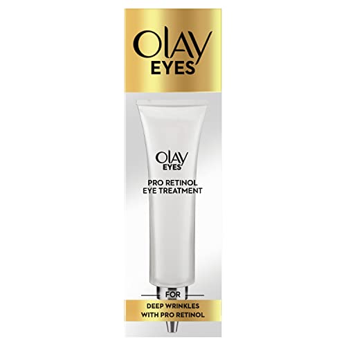 Tratamiento de ojos Olay Pro-Retinol 