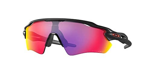 oakley 0oo9208 gafas de sol para unisex, negro mate, 0