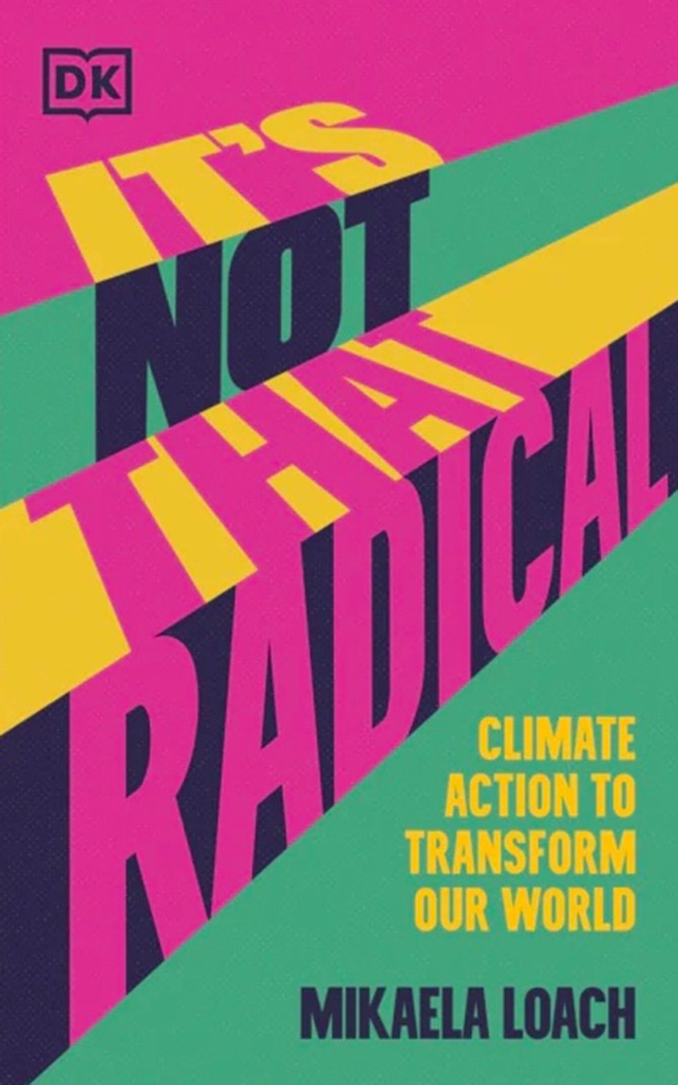 It's Not That Radical 