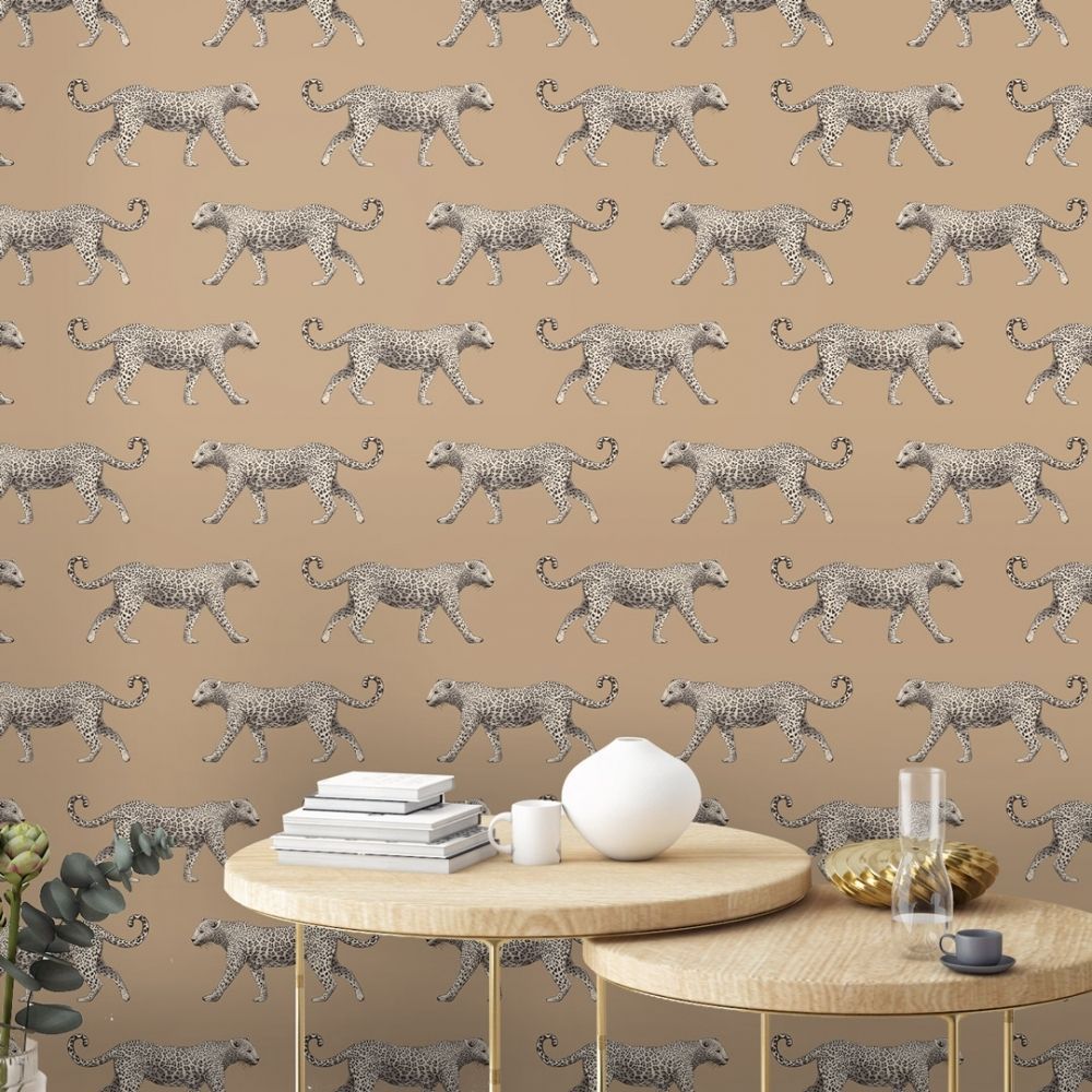 In The Boutique Wallpaper Mural - Murals Your Way