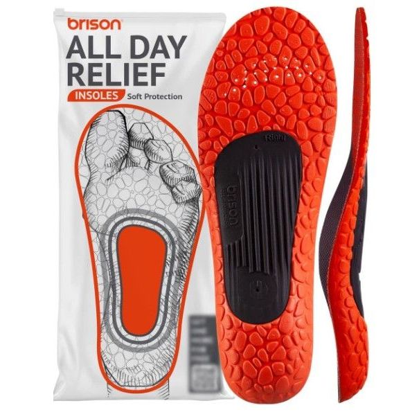 Effective Treatments for Plantar Fasciitis: Relieve Foot Pain and Prom –  Orange Insoles