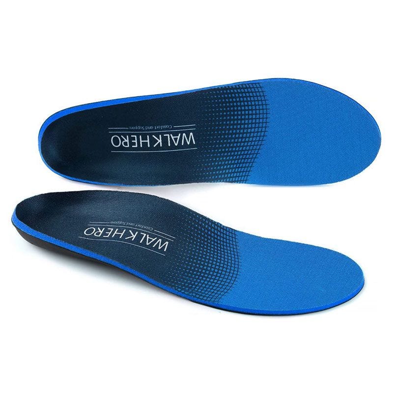 Plantar Fasciitis Feet Insoles