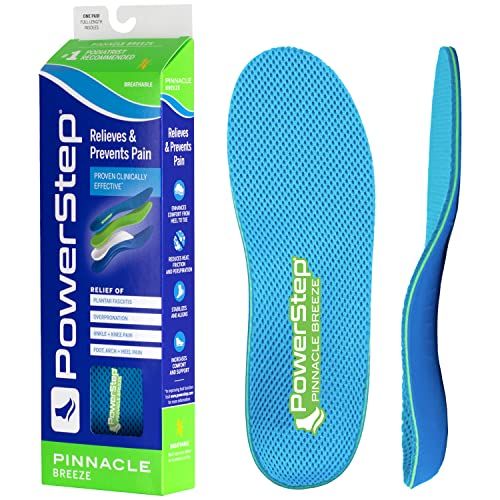 Cvs arch support on sale insoles