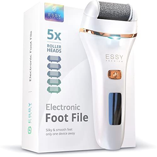 Electric Foot File 