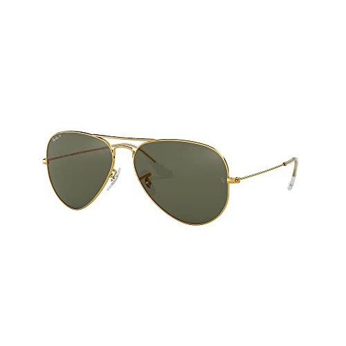 Classic Aviator Sunglasses