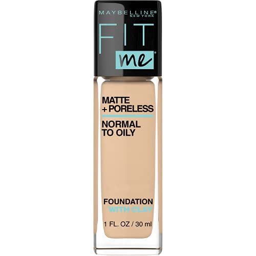 Best everyday 2024 foundation drugstore