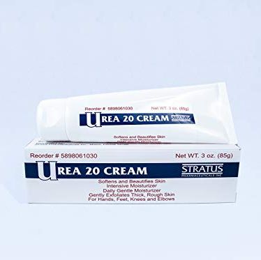 20% Urea Cream