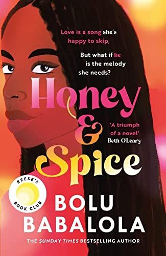 Honey & Spice by Bolu Babalola