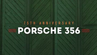 Porsche 356: 75 Aniversario
