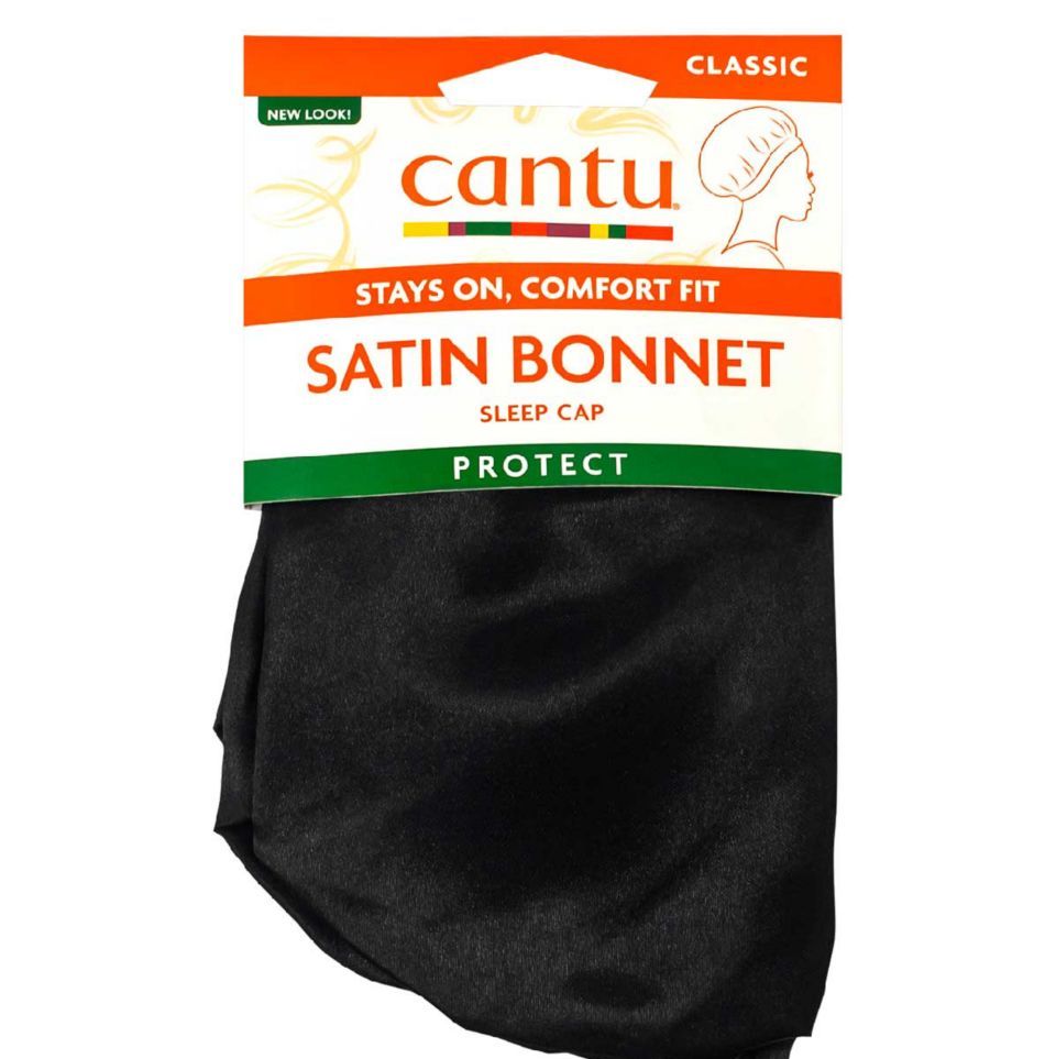 Satin Bonnet Classic