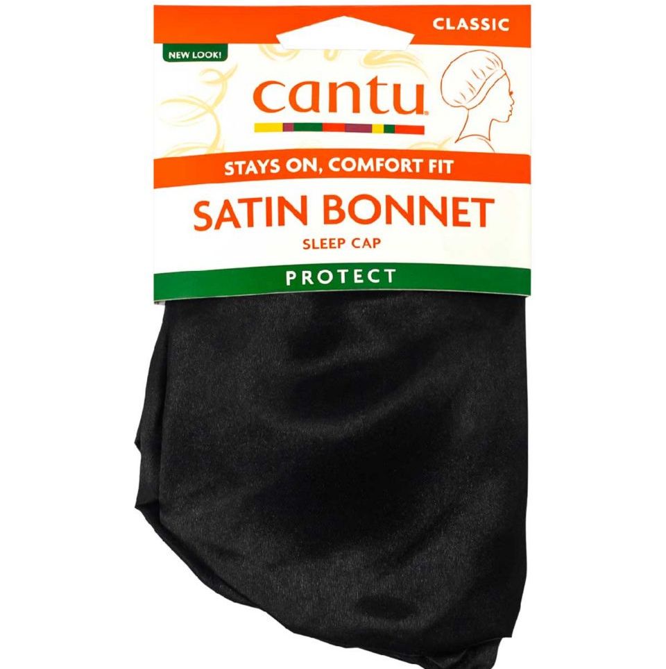Satin Bonnet Classic