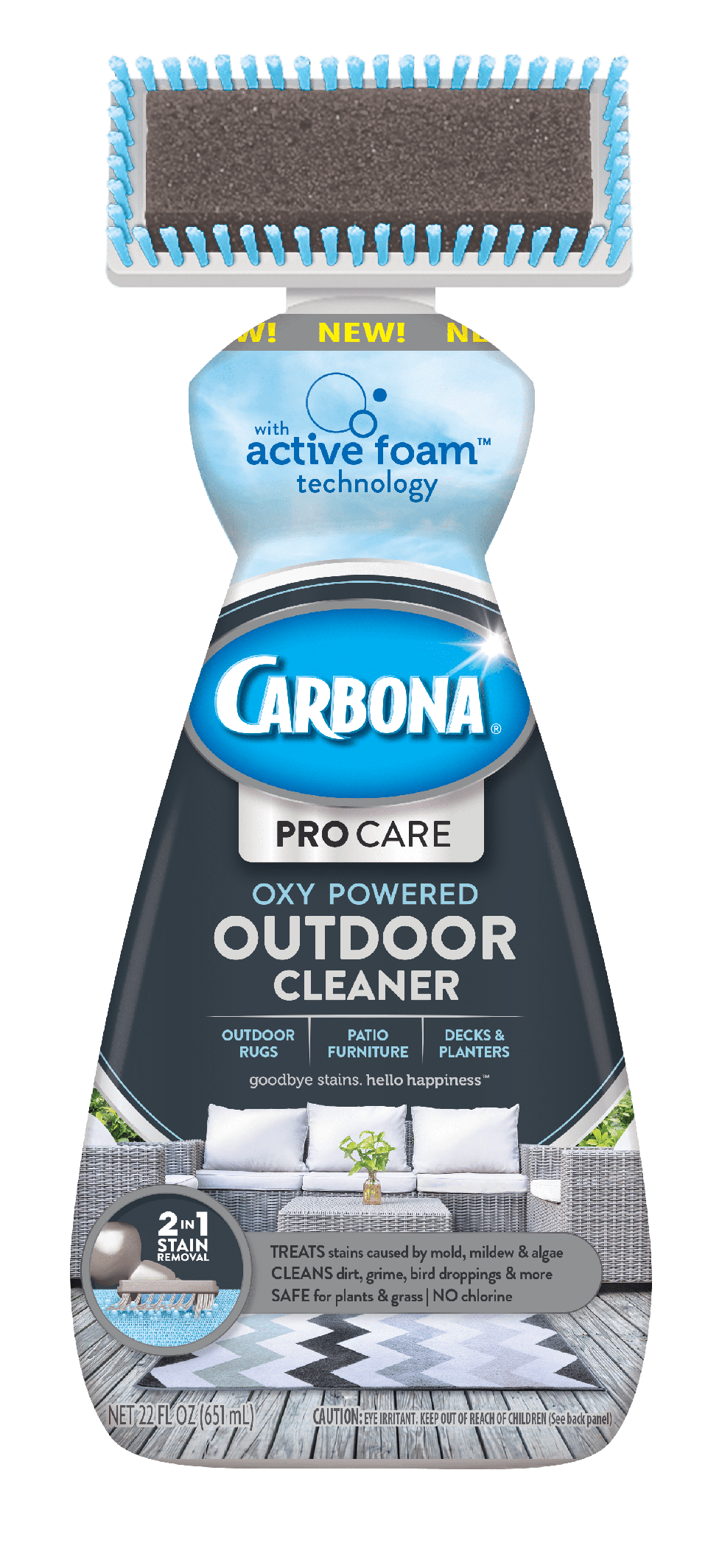 ProCare Outdoor Furniture Cleaner