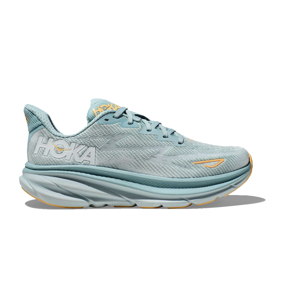 The 5 Best Hoka Running Shoes to Stride into Spring