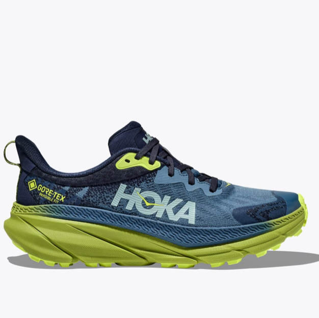 The 5 Best Hoka Running Shoes to Stride into Spring