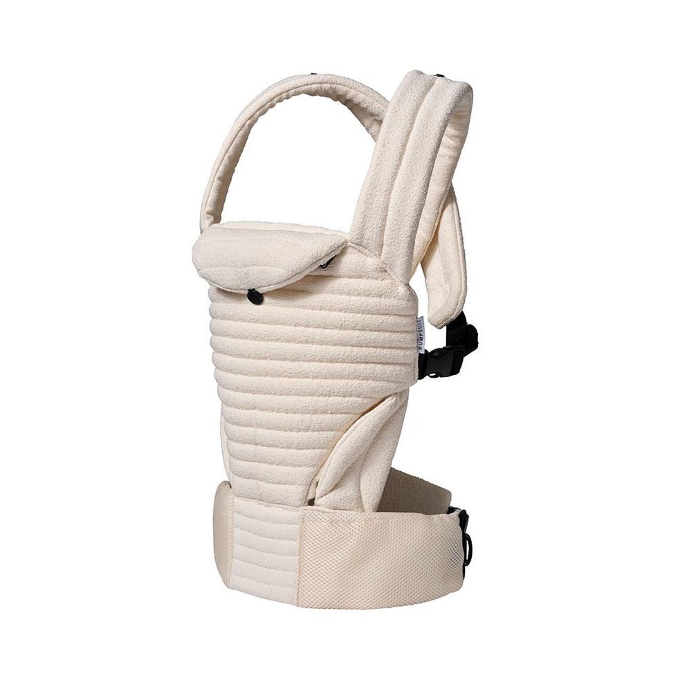 The Armadillo Baby Carrier 