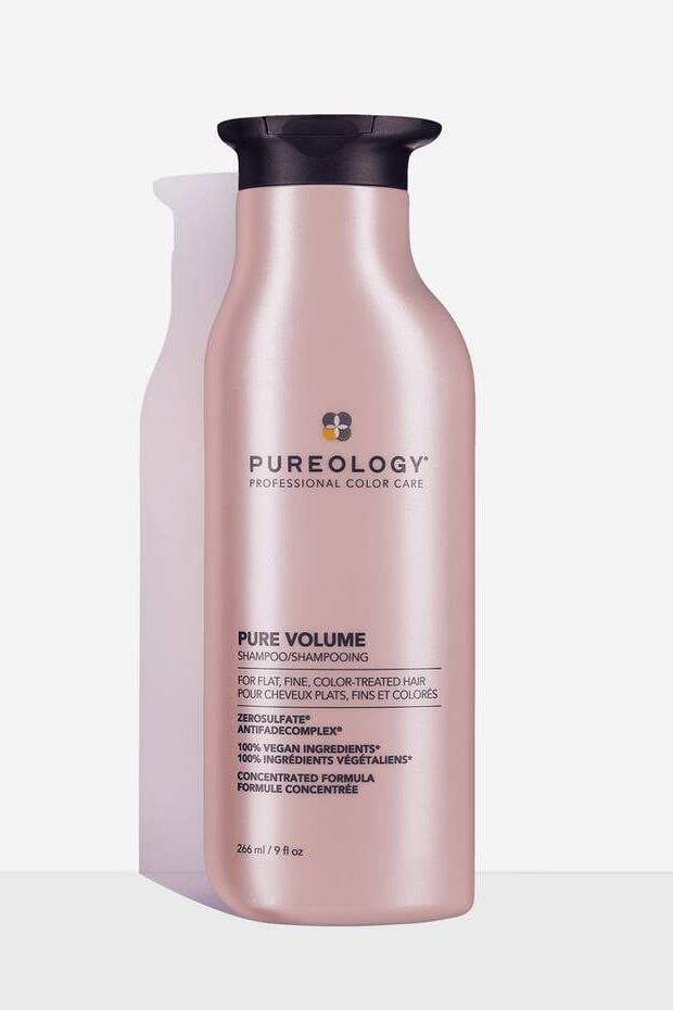 Pure Volume Shampoo
