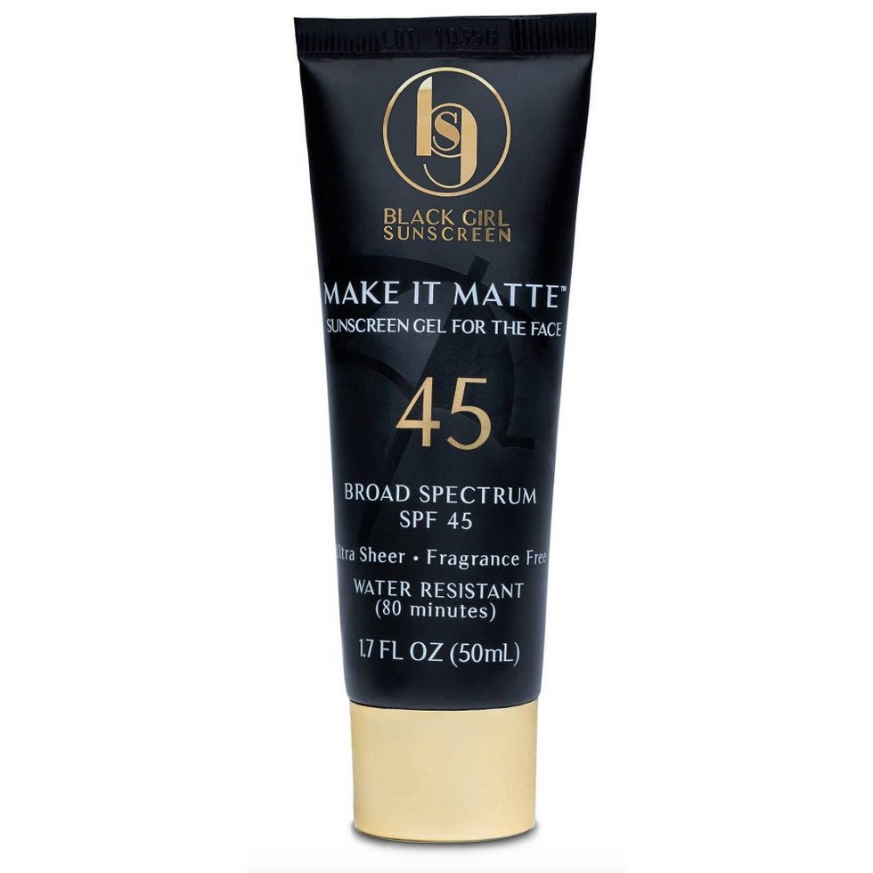 Make It Matte Sunscreen SPF 45 