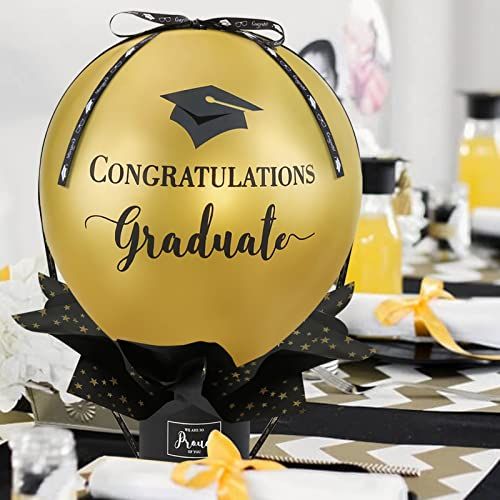 29 Perfect High School Graduation Gifts for Her 2023