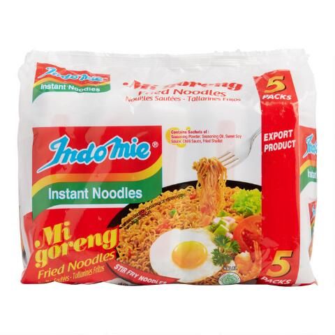Indomie Fried Noodles