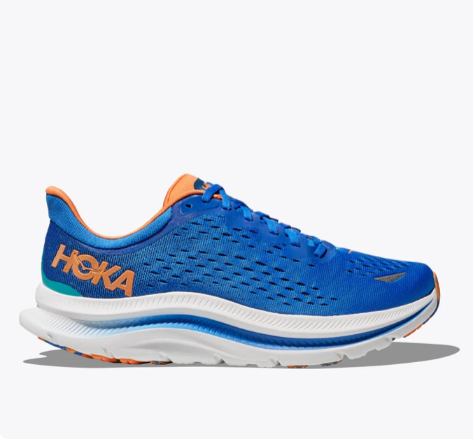 The 5 Best Hoka Running Shoes to Stride into Spring