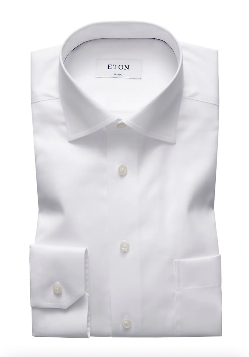 12 Best Dress Shirts For Men 2024 - Forbes Vetted