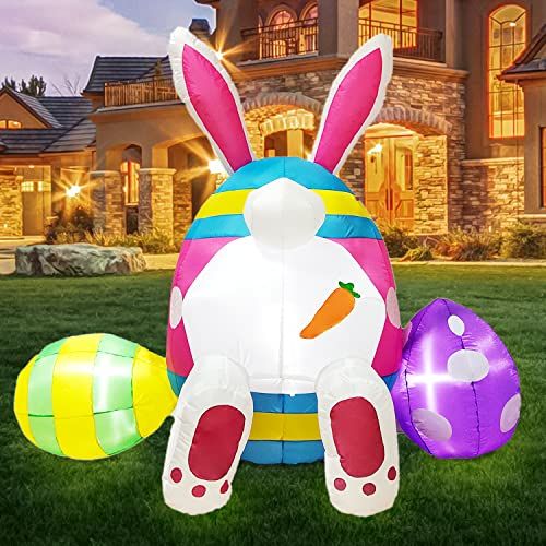 Easter Inflatable